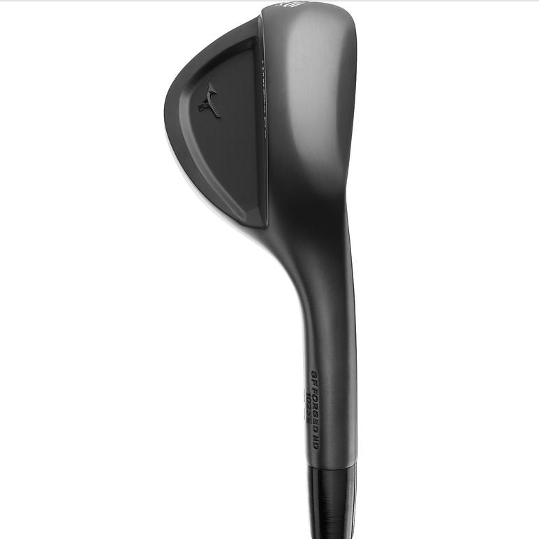 Wedge Mizuno Pro T-3 Black