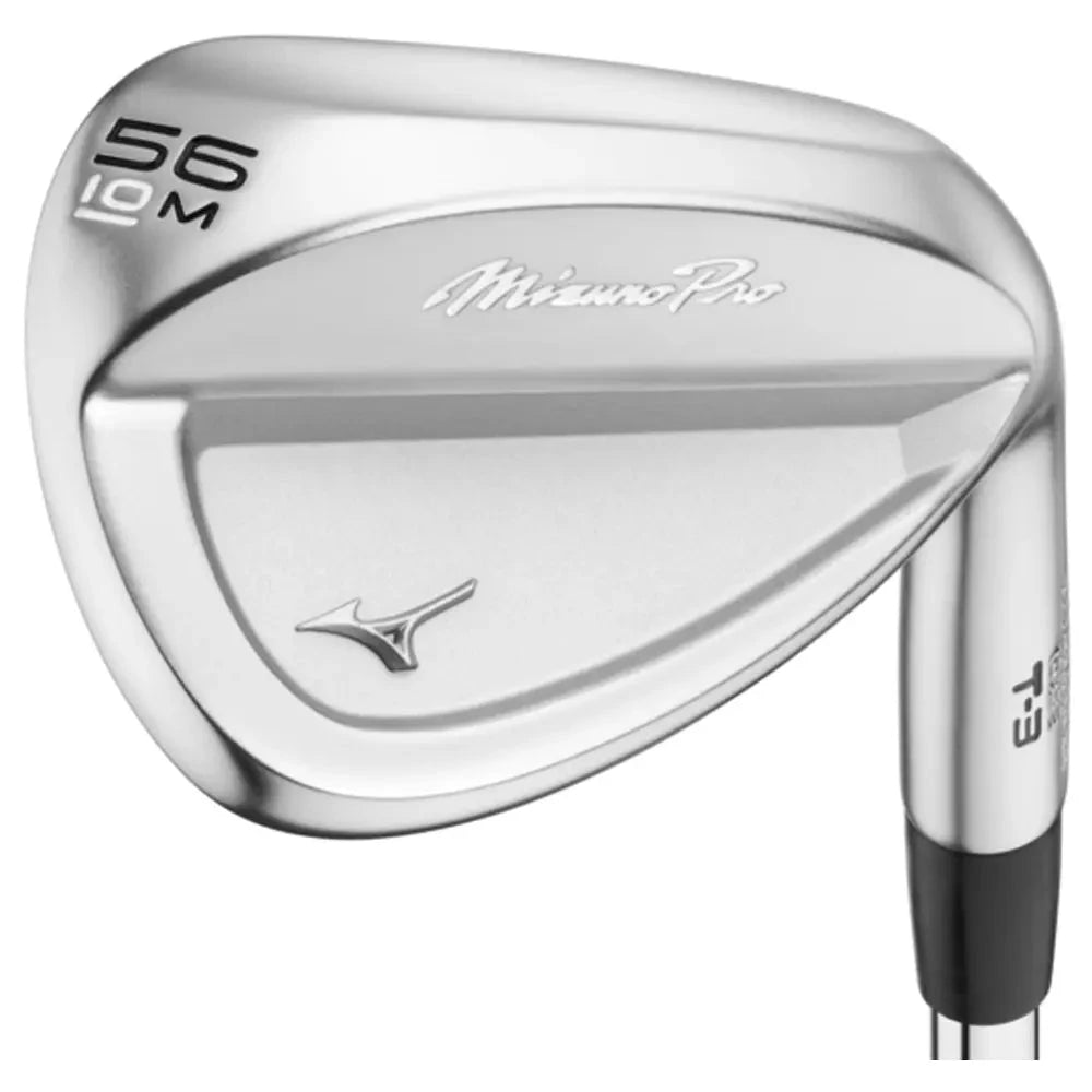 Wedge Mizuno Pro T-3