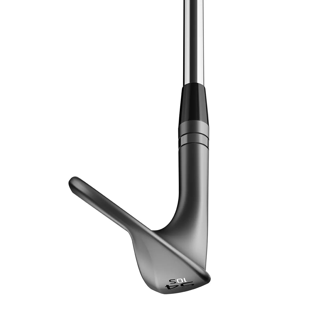 Titleist Wedge SM11 Nickel
