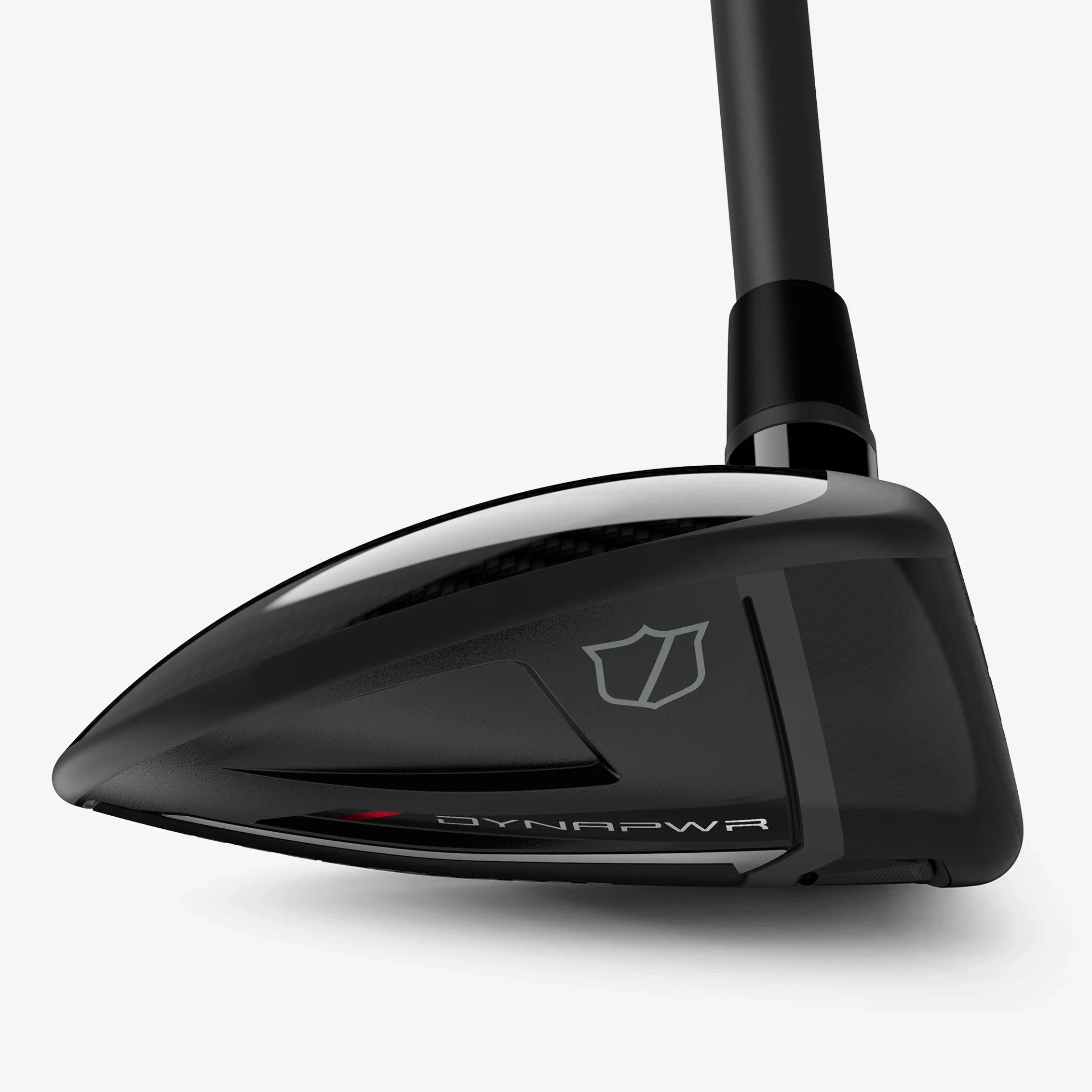 Wilson Bois de parcours Dynapower Carbone