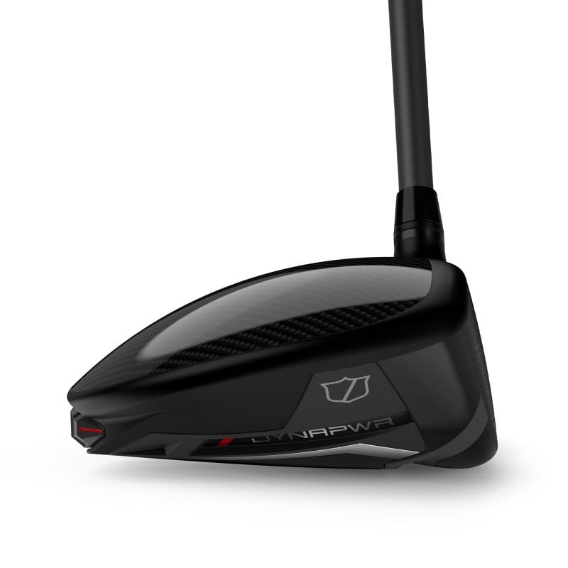 Wilson Driver DYNAPWR Max+ – Tolérance & stabilité maximale