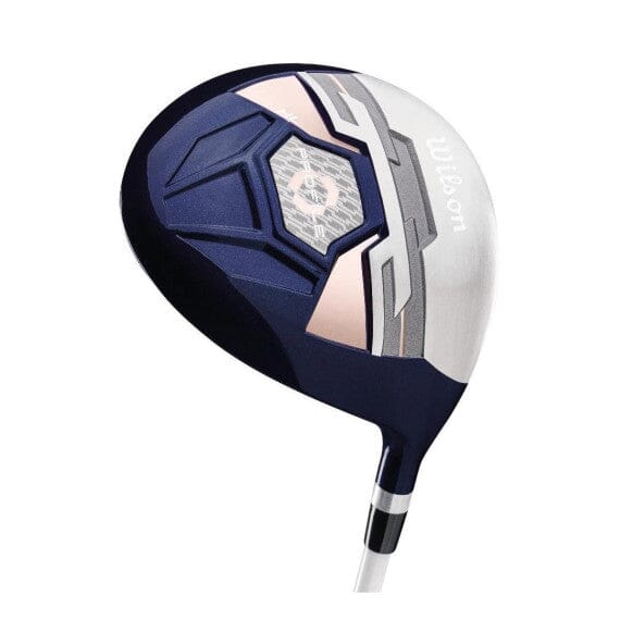 Wilson DRIVER PROFILE XD Lady