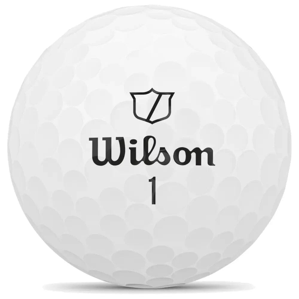 Wilson Duo Soft Plus Logotées