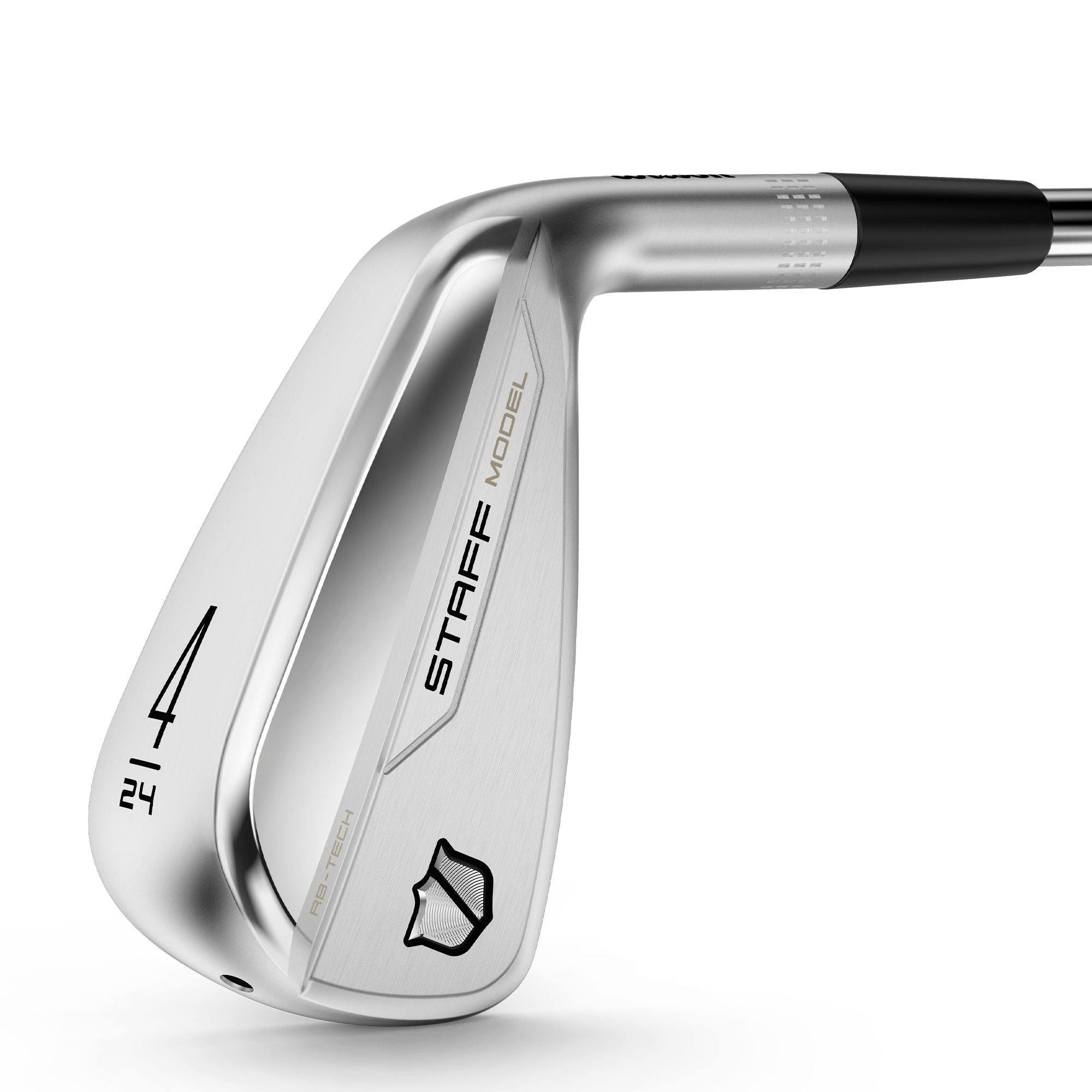 Wilson STAFF MODEL RB UTILITY ユーティリティ　4u ウィルソンスタッフ STAFF MODEL RB UTILITY ユーティリティアイアン