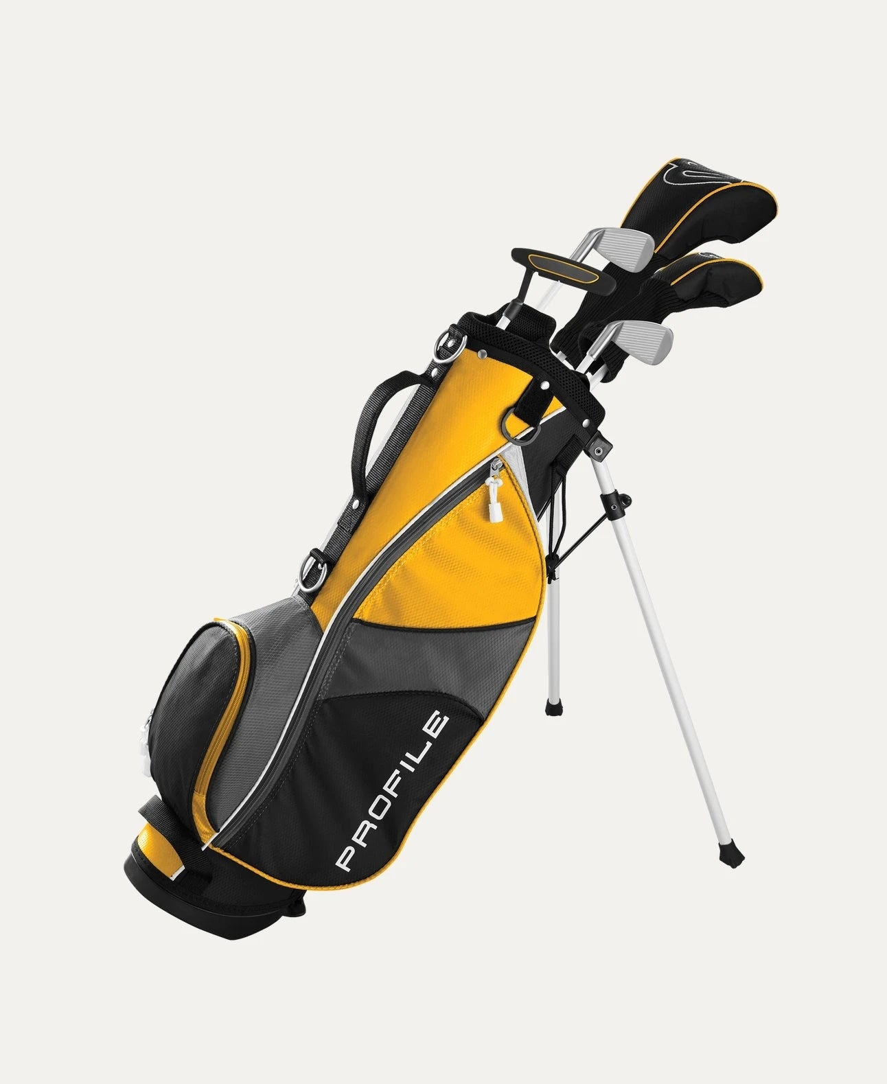 Wilson Pack 1/2 série Profile JGI Junior – Taille 1m27 à 1m42
