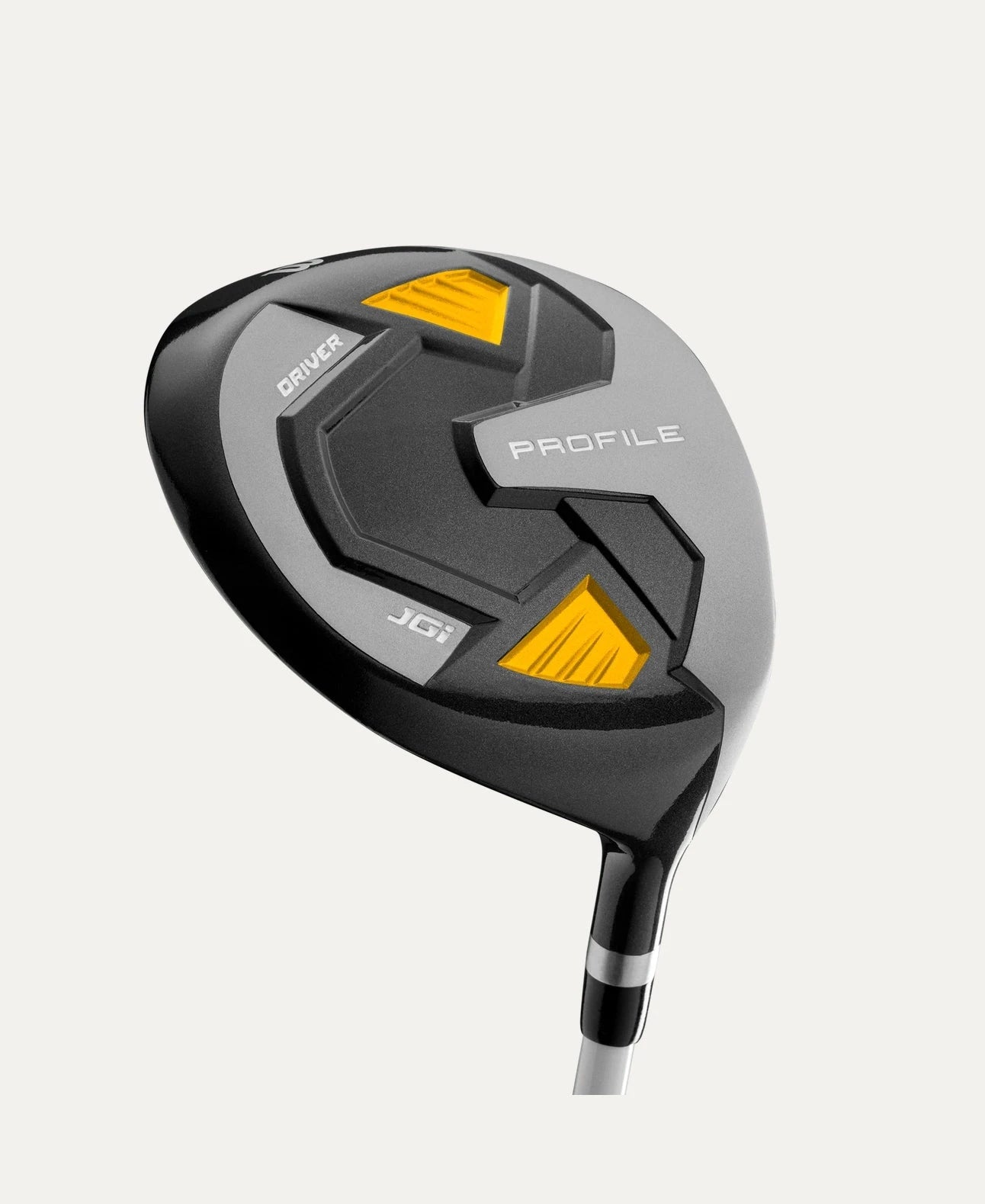 Wilson Pack 1/2 série Profile JGI Junior – Taille 1m27 à 1m42