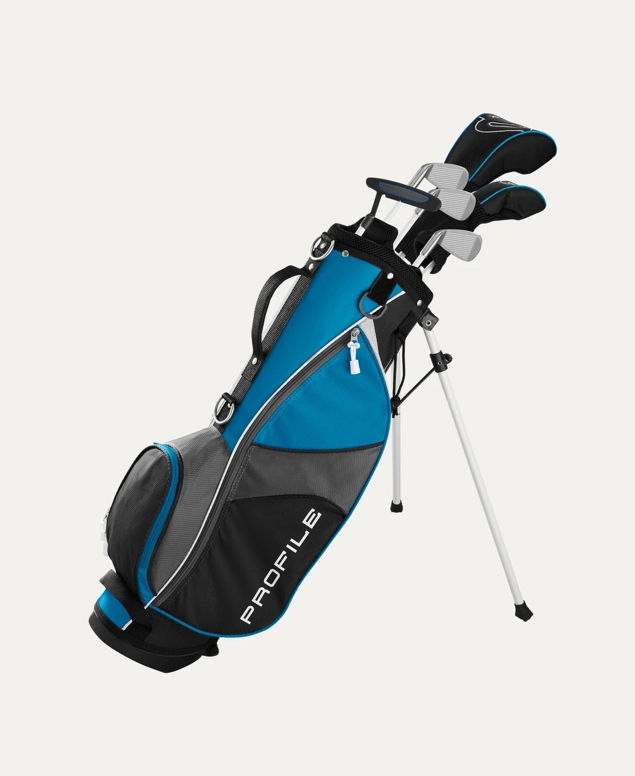 Wilson Pack 1/2 série Profile JGI Junior – Taille 1m42 à 1m60