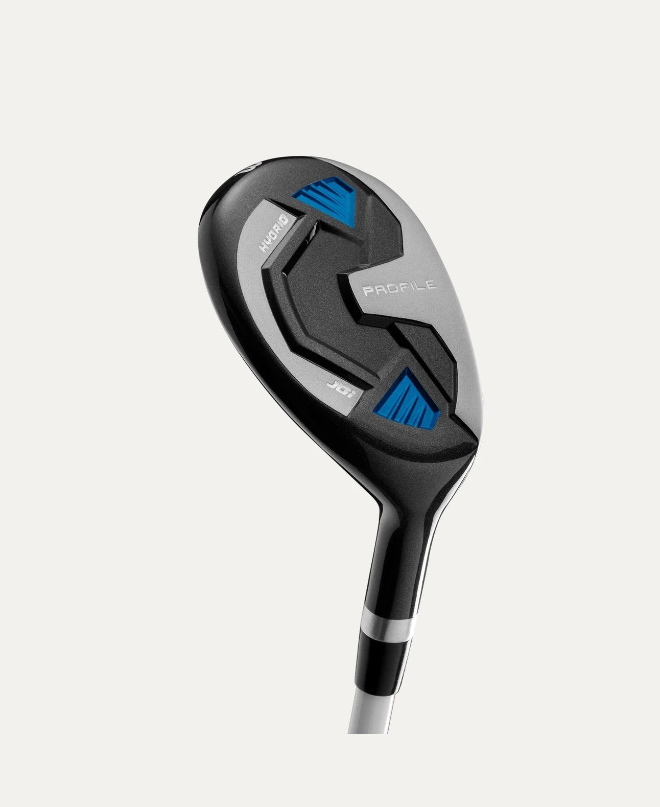 Wilson Pack 1/2 série Profile JGI Junior – Taille 1m42 à 1m60