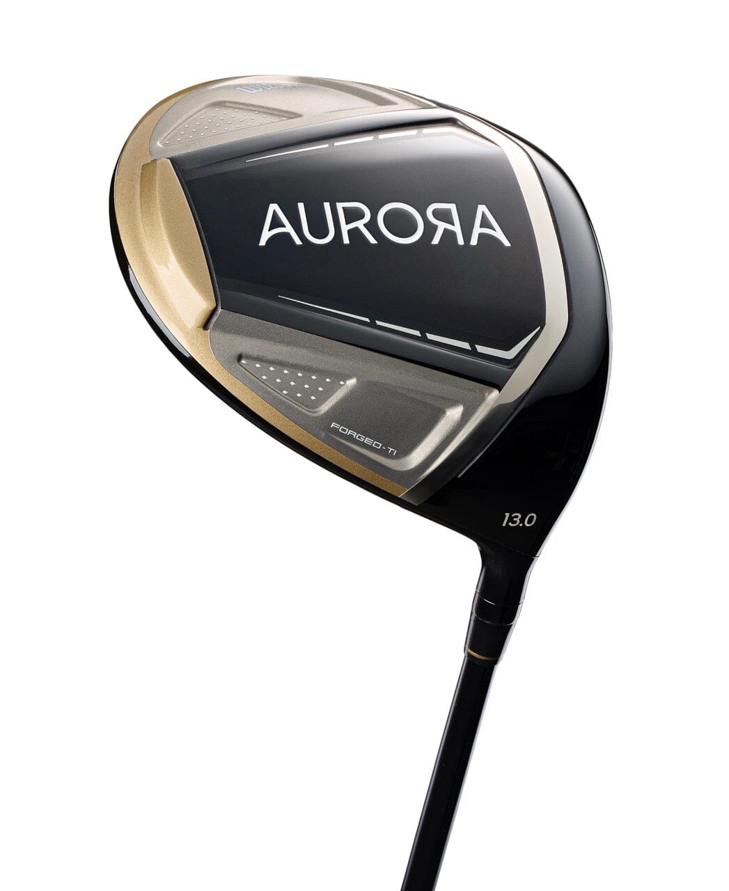 Wilson Pack Complet Femme Aurora Trépied