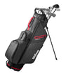 Wilson Pack Complet Profile Graphite - GolfCenter.fr