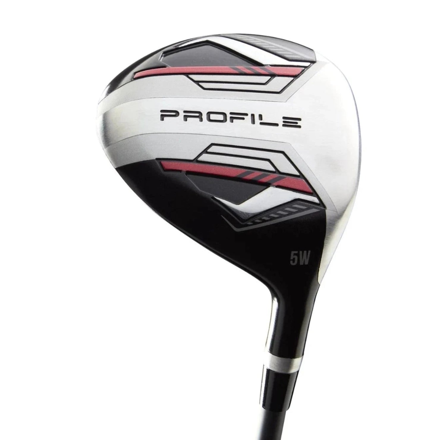 Wilson Pack Complet Profile Graphite - GolfCenter.fr