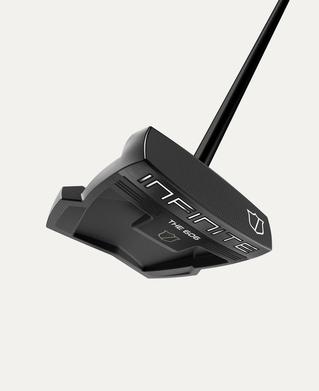 Wilson Putter Infinite ZT 606