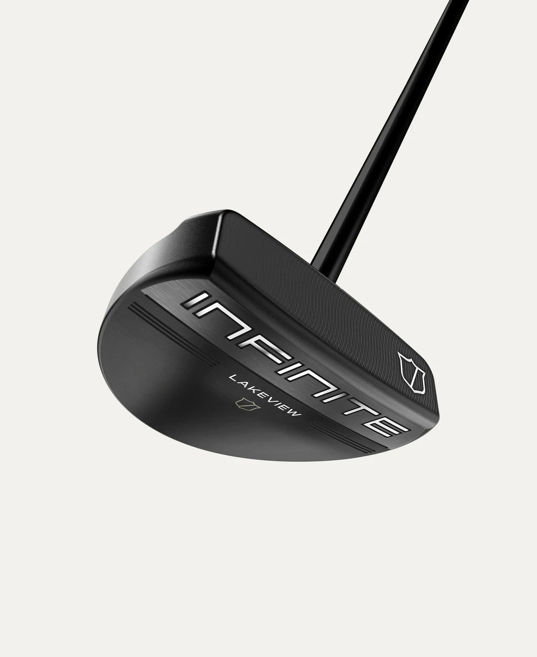 Wilson Putter Infinite ZT Lakeview