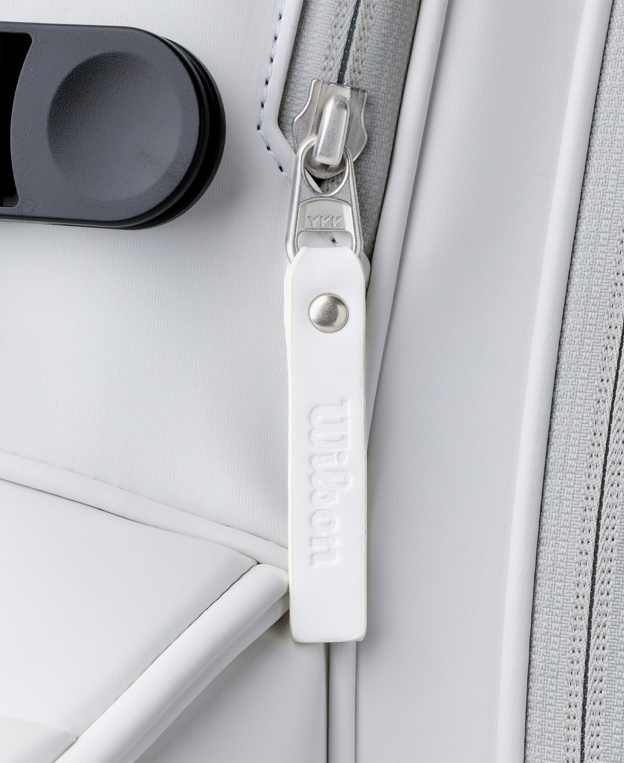 Wilson sac de golf The 1914 Blanc - Sac trépied cuir PU