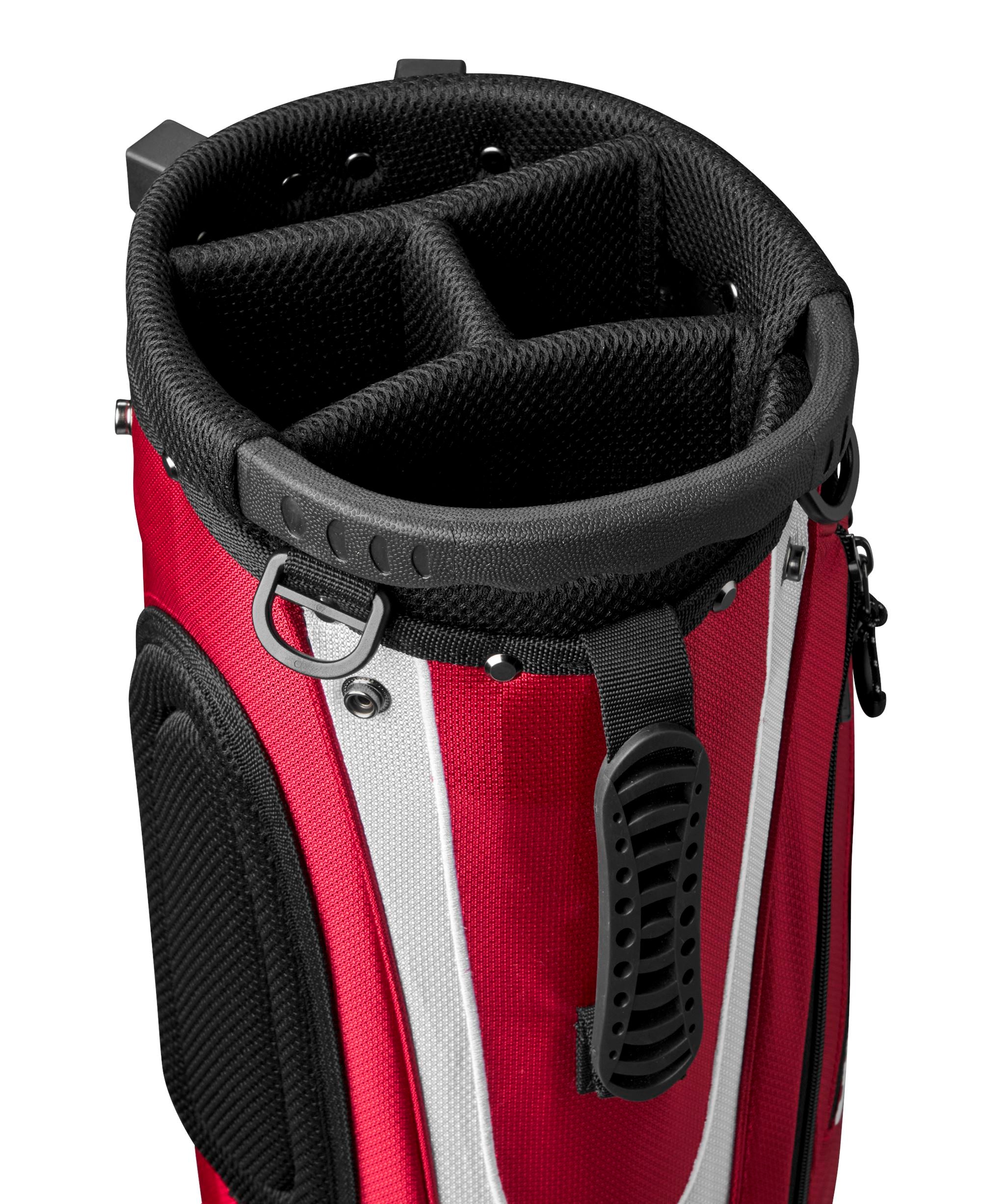 Wilson Sac trépied QS