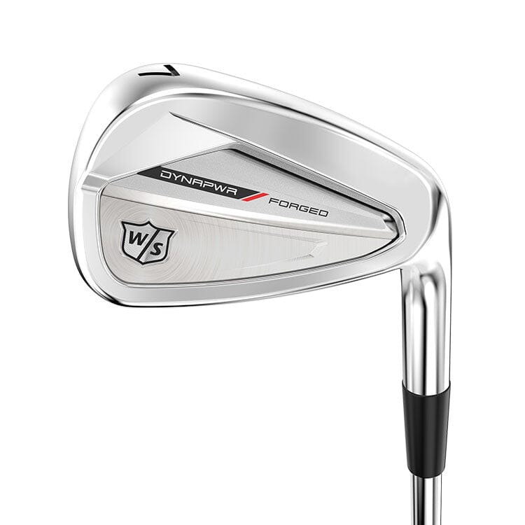 Wilson Série de Fers Dynapwr Forged