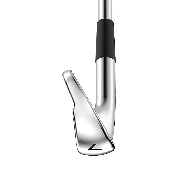 Wilson Série de Fers Dynapwr Forged