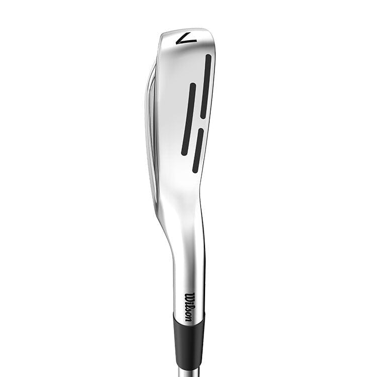 Wilson Série de Fers Dynapwr Forged