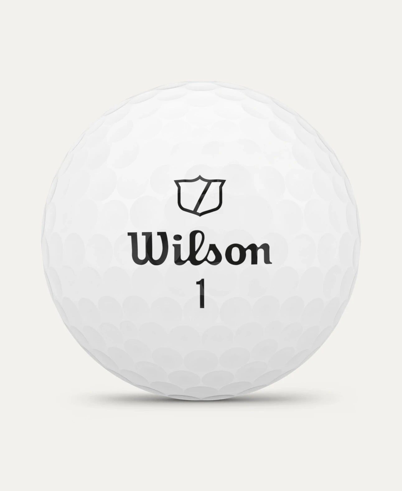 Wilson Staff Balles Staff Model TRK360 2026