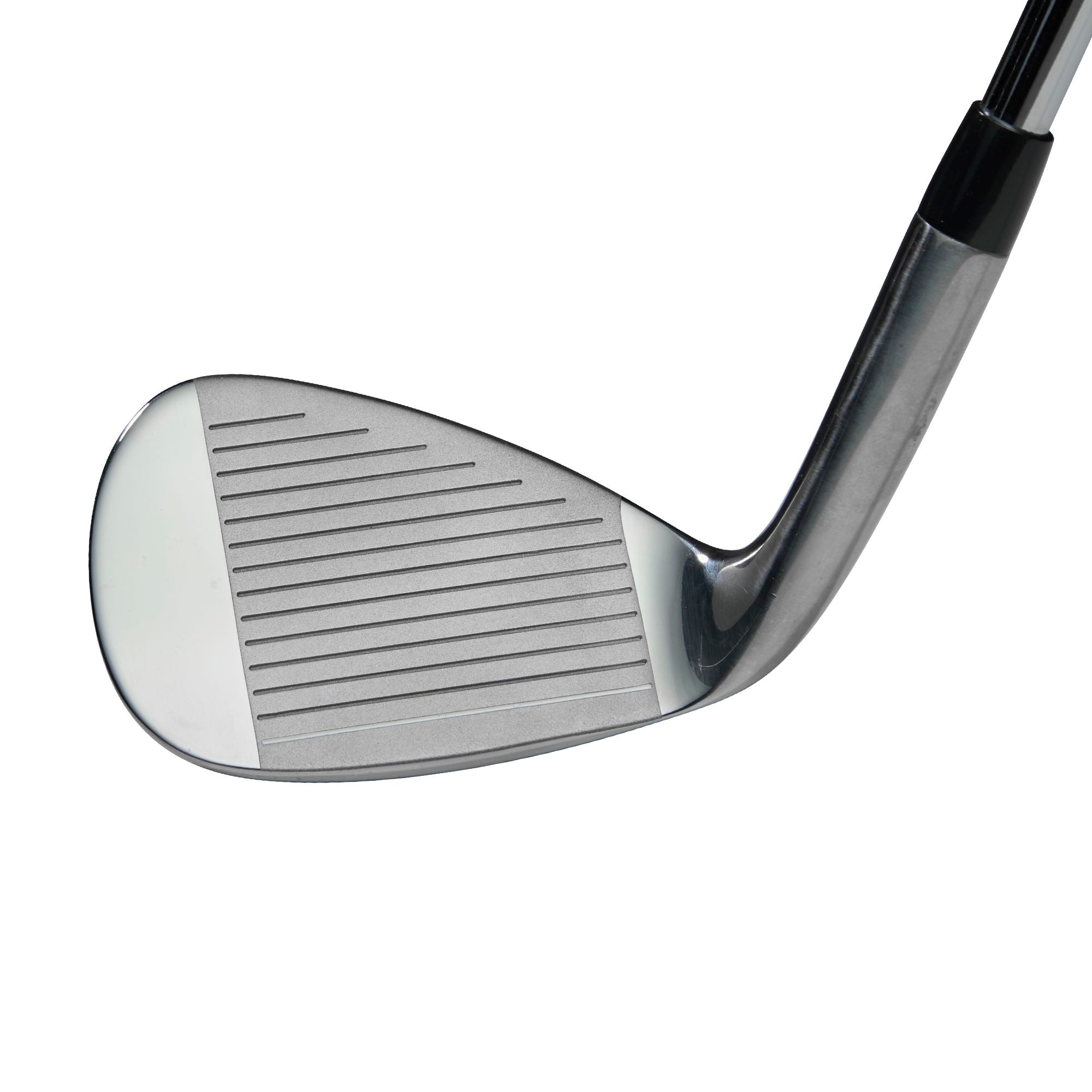 Wilson Staff Harmonized Wedge