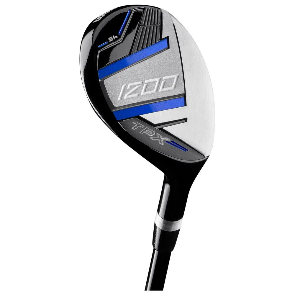 Wilson Staff Pack complet 1200 TPX
