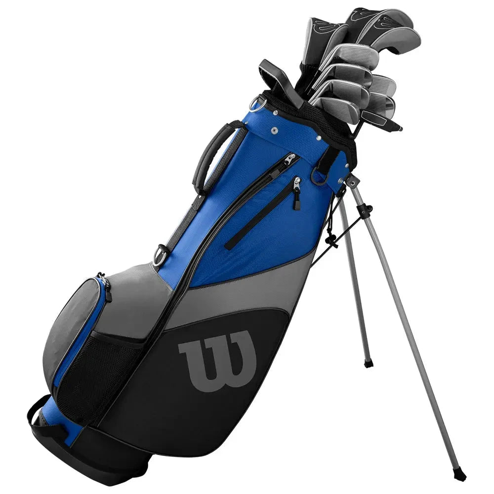 Wilson Staff Pack complet 1200 TPX