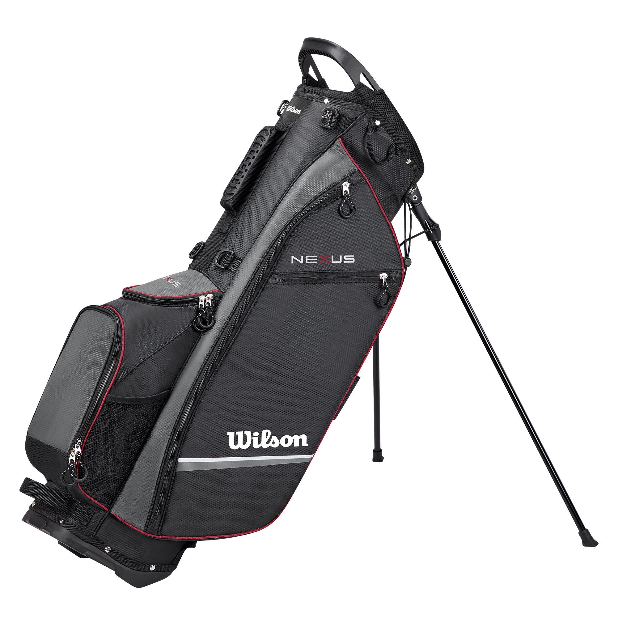 Wilson Staff sac trépied Nexus 2025