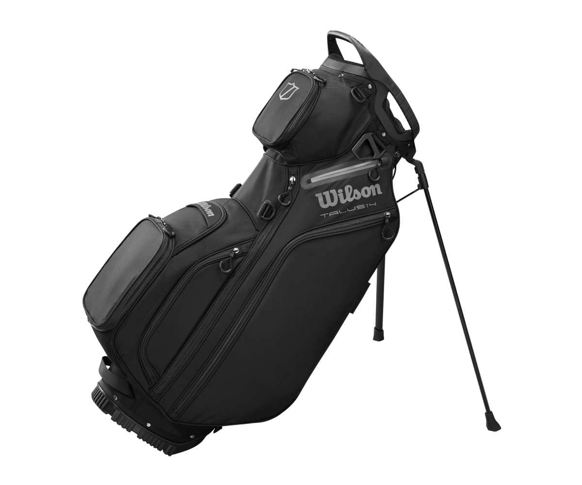 Wilson Staff sac trépied TALUS 14 Noir