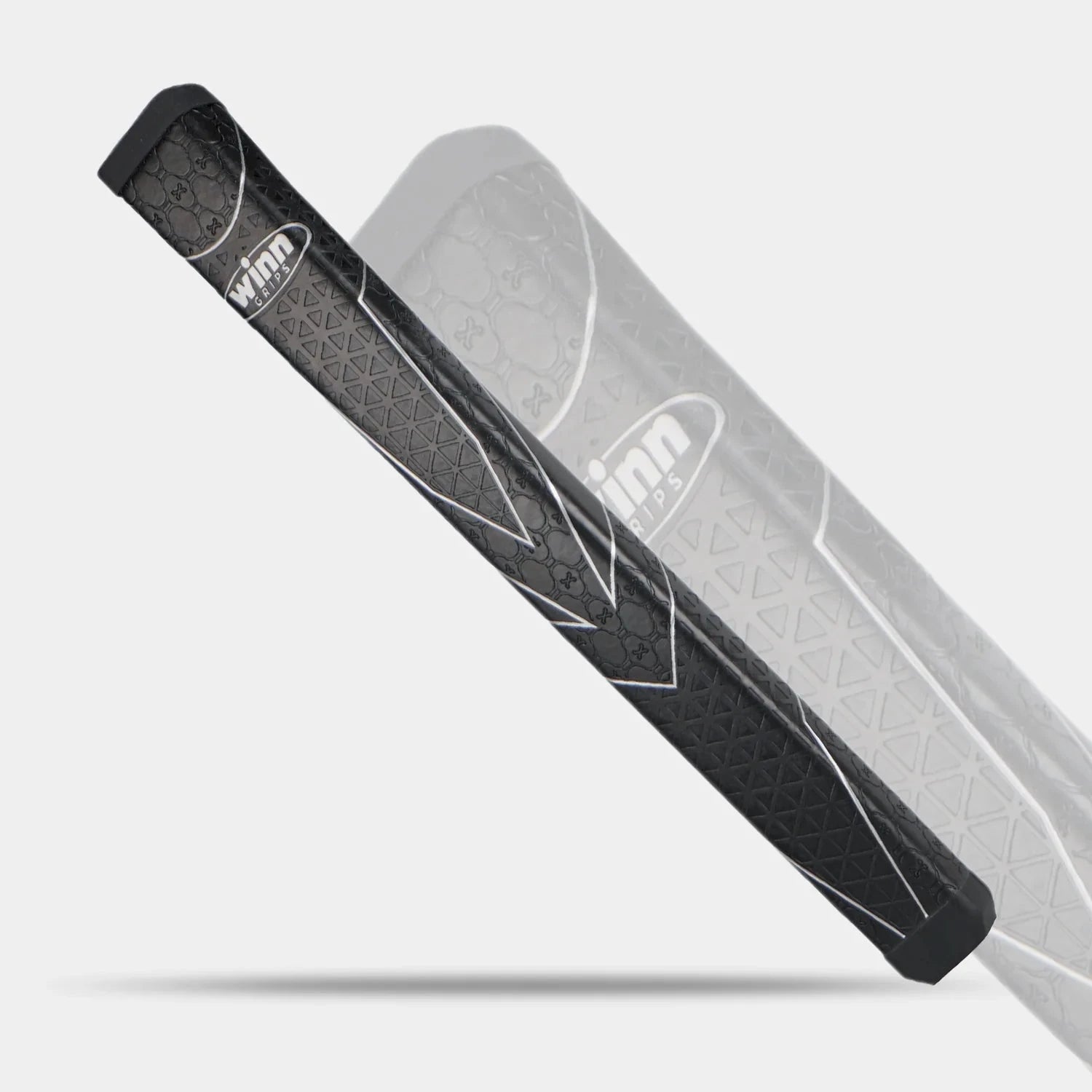 Winn Grip Putter Excel WSP Midsize Pistol Lite