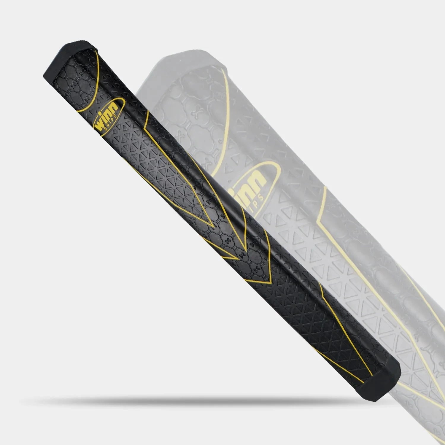 Winn Grip Putter Excel WSP Midsize Pistol Lite