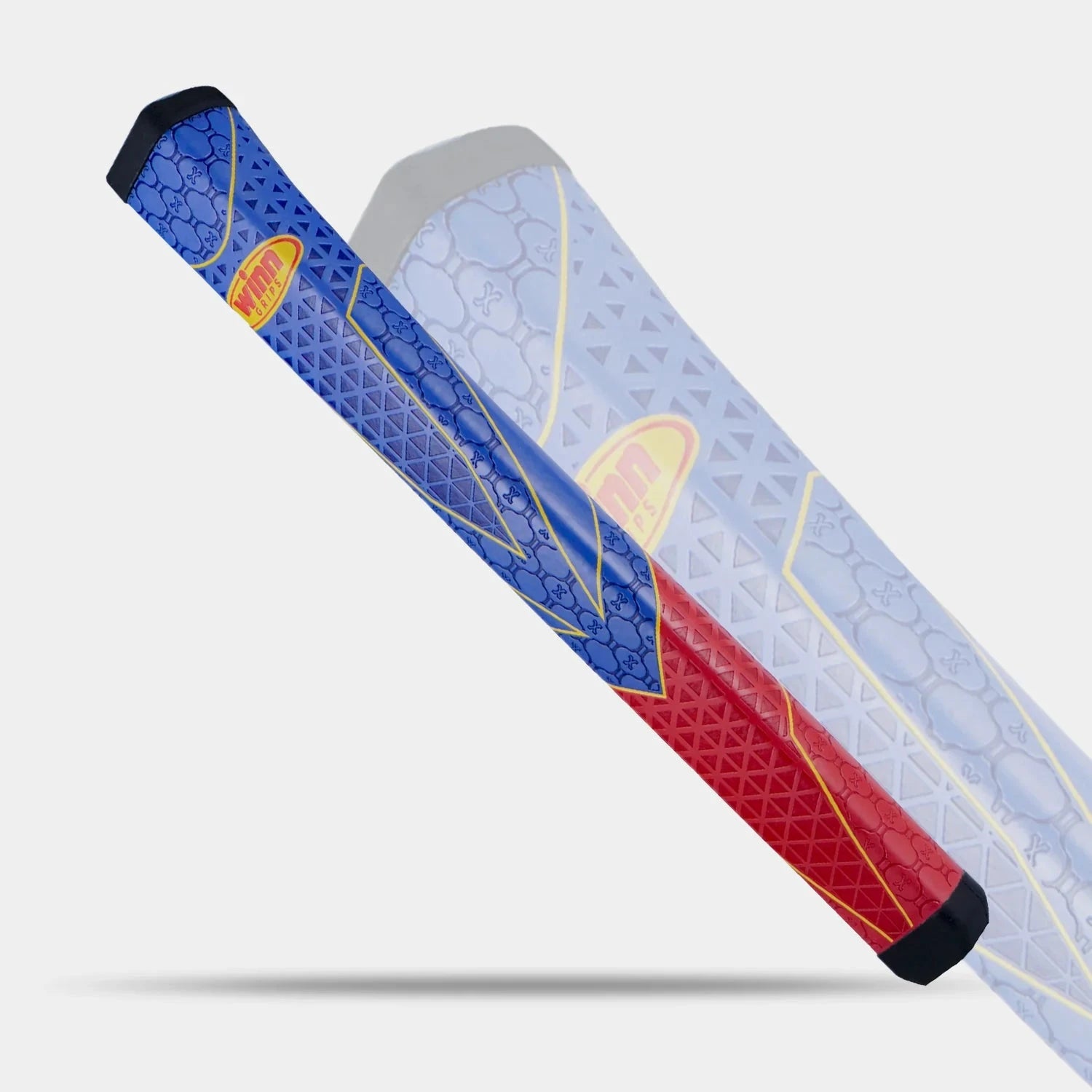 Winn Grip Putter Excel WSP Midsize Pistol Lite