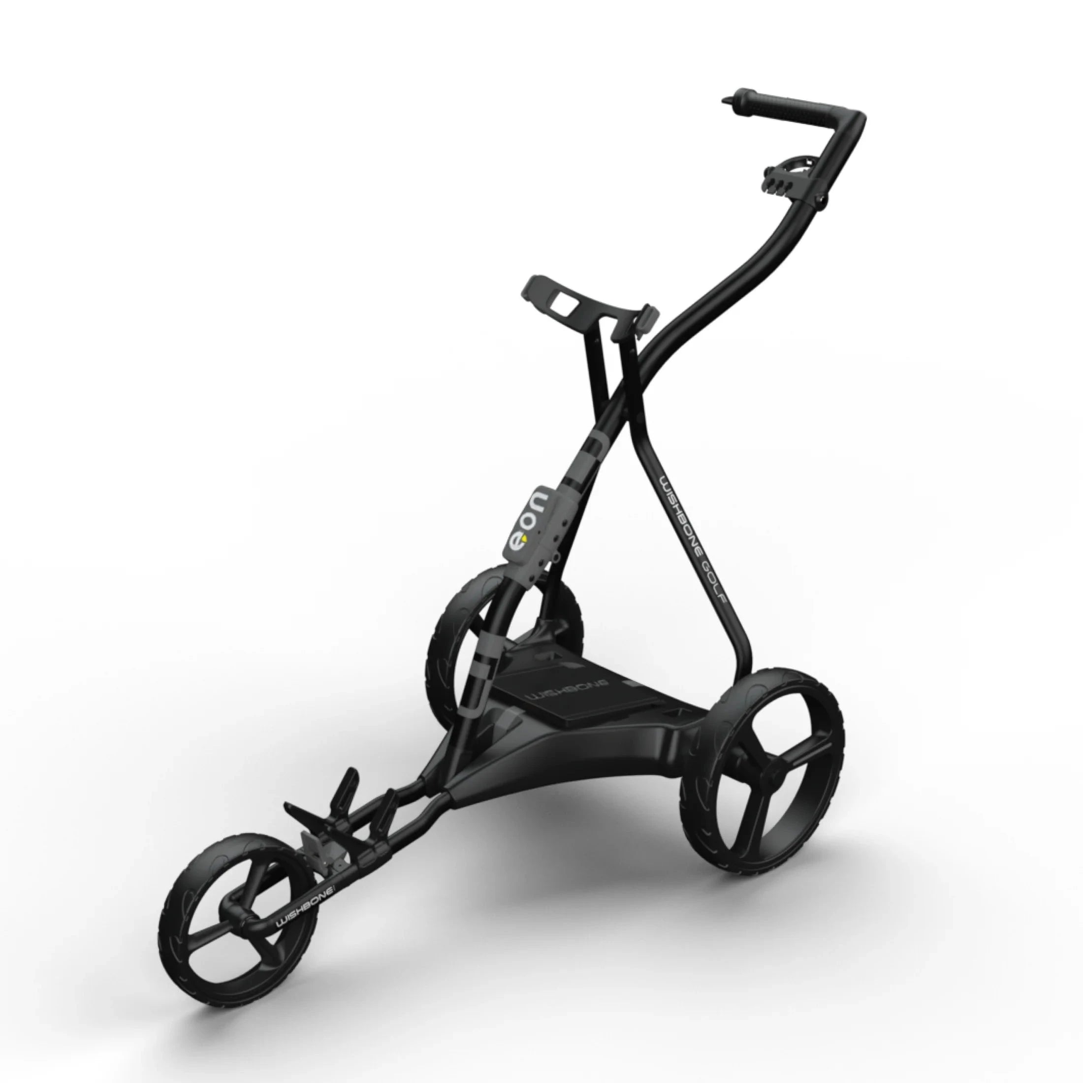 Wishbone Chariot électrique EON