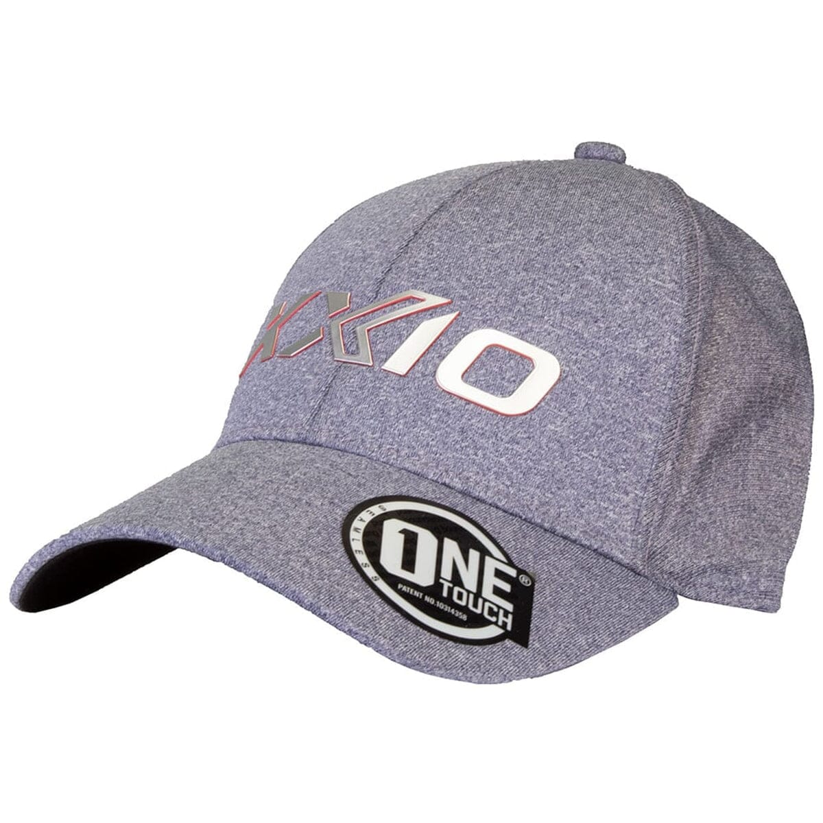 XXIO Casquette One Touch