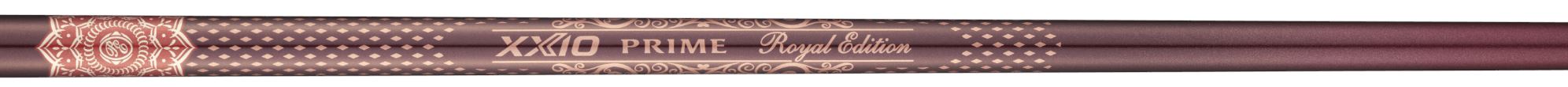 XXIO Prime Royal Edition Série de Fers