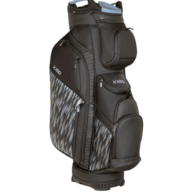 XXIO Sac Chariot XXIO14 Premium Black