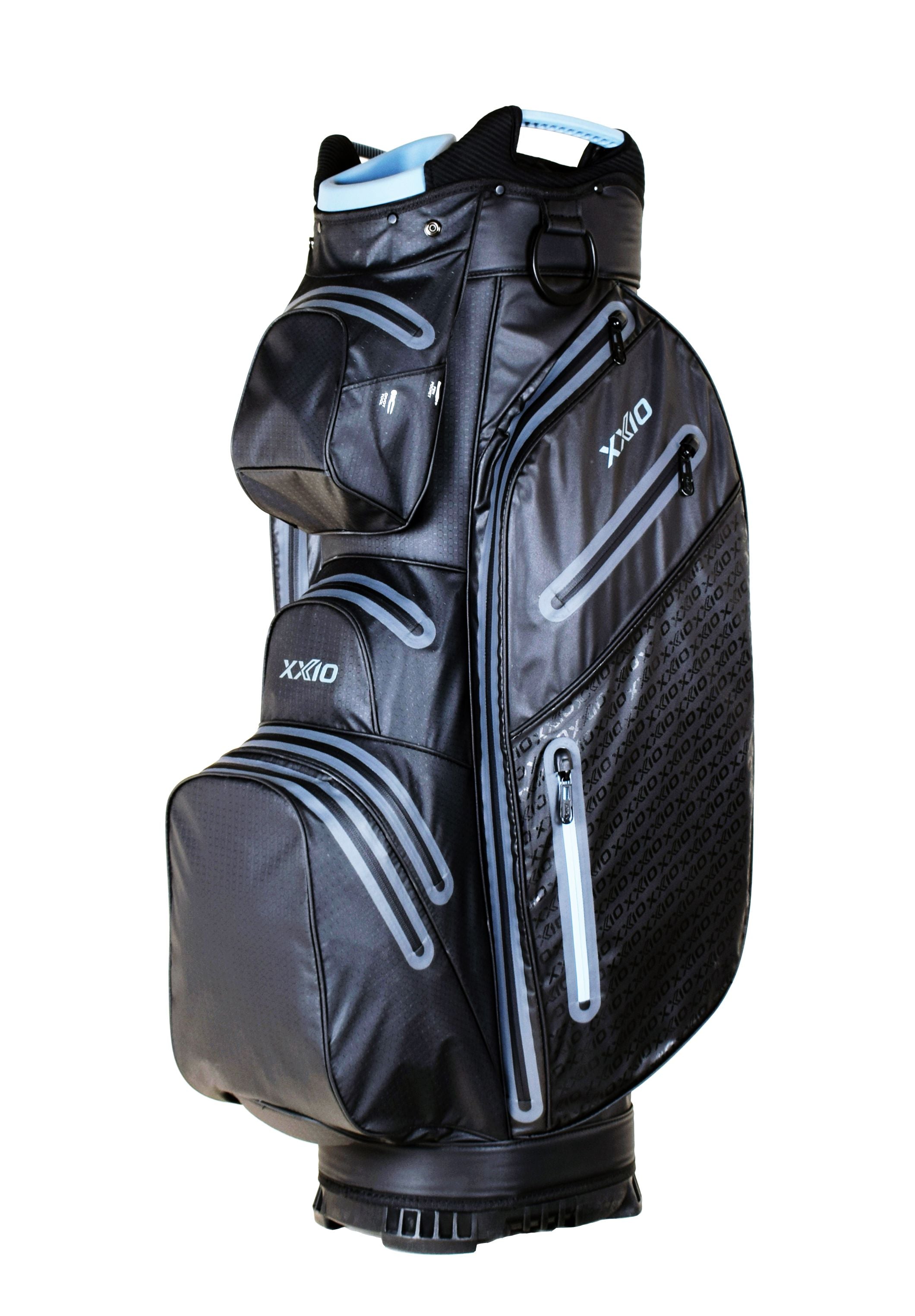 XXIO Sac Chariot XXIO14 Weatherproof Black