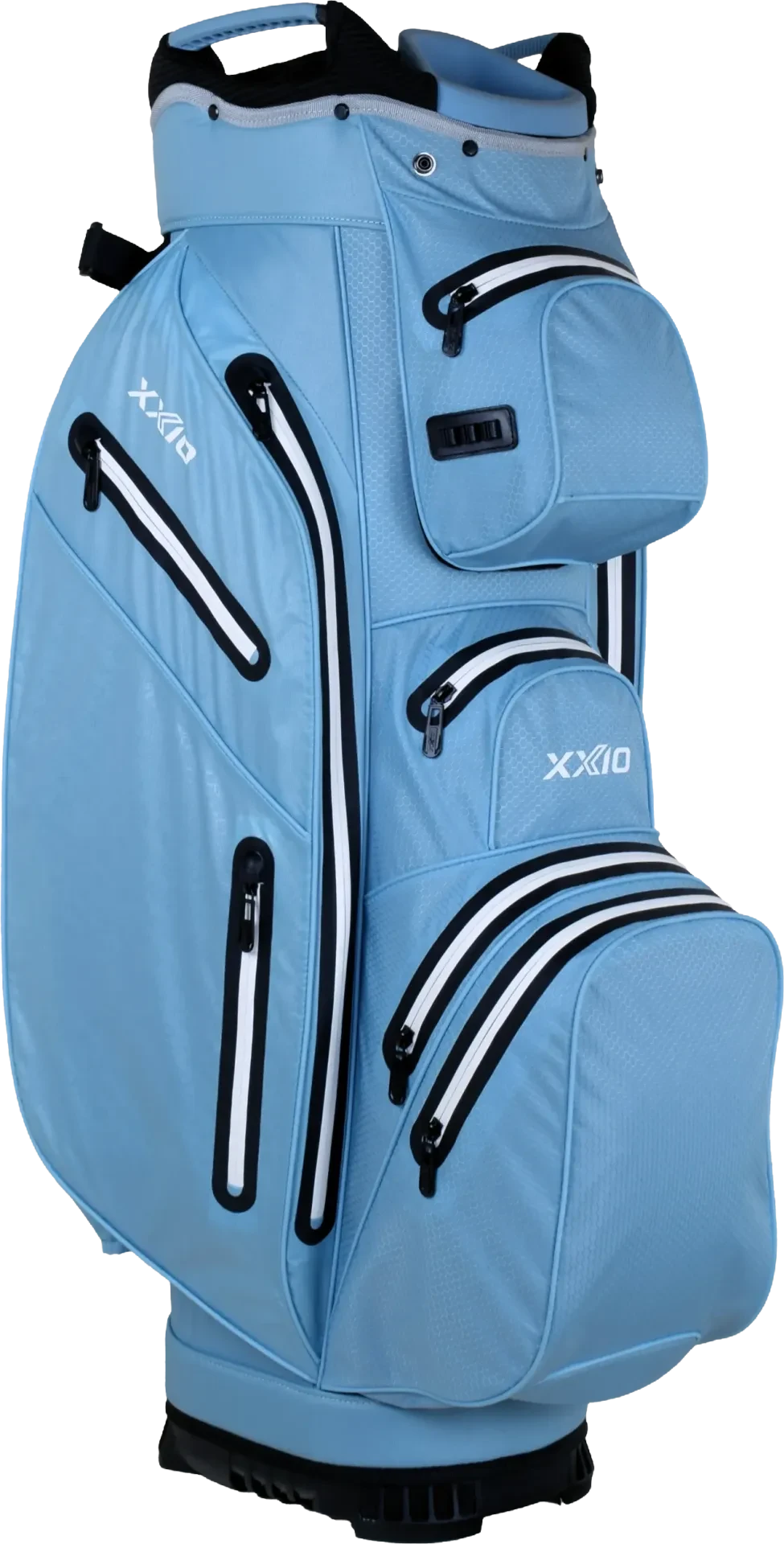 XXIO Sac Chariot XXIO14 Weatherproof Bleu clair