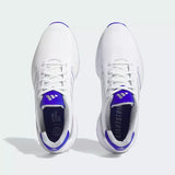 Adidas 2023 Chaussure ZG23 Blanc Bleu Chaussures homme Adidas