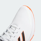 Adidas 2023 Chaussures de golf ZG23 Blanc Orange Chaussures homme Adidas