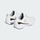 Adidas 2023 Chaussures de golf ZG23 BOA Blanc Noir Chaussures homme Adidas