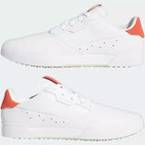 adidas adicross retro Cloud White / Altered Amber / Aluminium Chaussures homme Adidas
