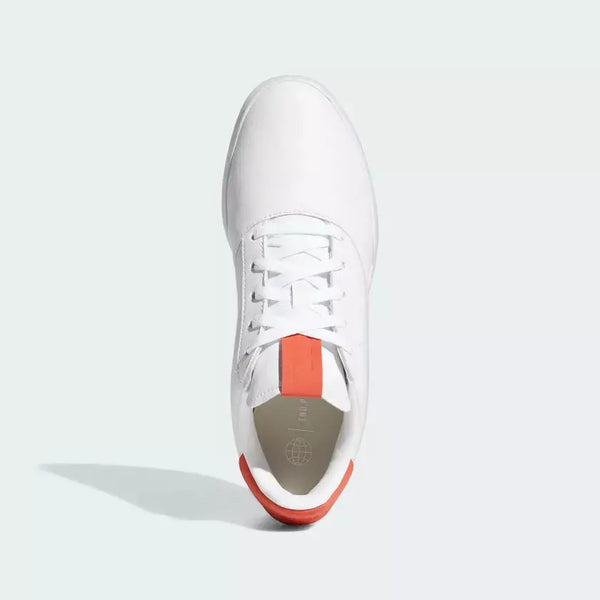 adidas adicross retro Cloud White / Altered Amber / Aluminium Chaussures homme Adidas