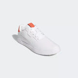 adidas adicross retro Cloud White / Altered Amber / Aluminium Chaussures homme Adidas