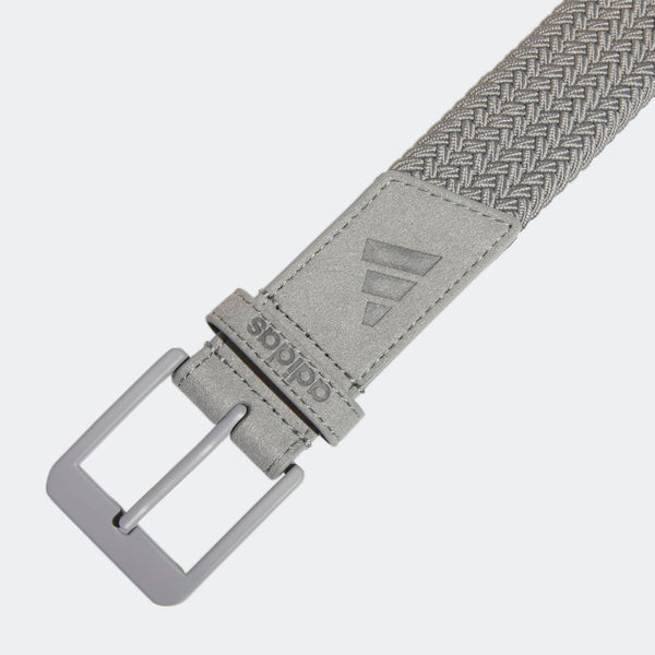 Adidas Ceinture tressée GRISE Adidas