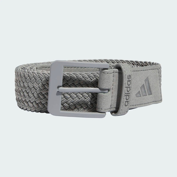 Adidas Ceinture tressée GRISE Adidas