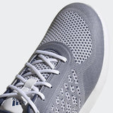 ADIDAS CHAUSSURE ALPHAFLEX SPORT SPIKELESS GOLF white indigo white - Golf ProShop Demo