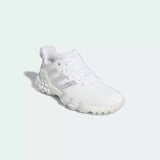ADIDAS CHAUSSURE DE GOLF CODECHAOS blanche homme 2022 Chaussures homme Adidas