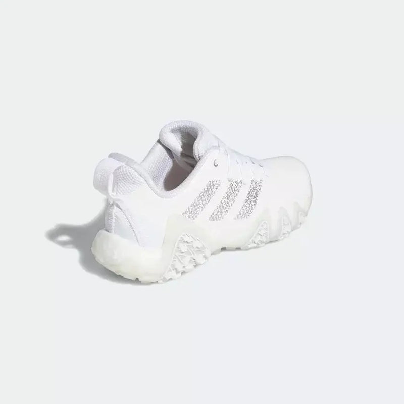 ADIDAS CHAUSSURE DE GOLF CODECHAOS blanche homme 2022 Chaussures homme Adidas