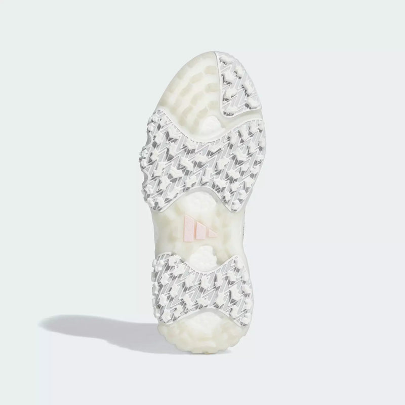 ADIDAS CHAUSSURE DE GOLF CODECHAOS blanche lady Chaussures femme Adidas