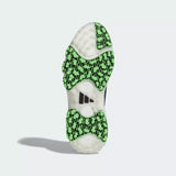 ADIDAS Chaussure de golf CODECHAOS Gris Noir Vert Chaussures homme Adidas
